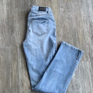 Earl Jean straight leg jeans